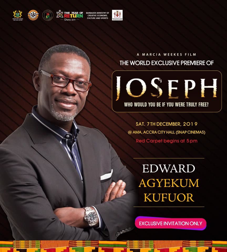 Joseph - Edward