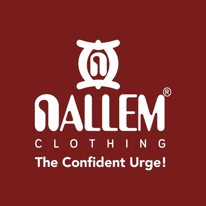 Visit Ghana - Nallem Clothing