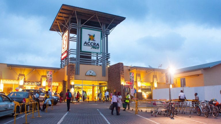 Visit Ghana - Best places in Accra to go on a date