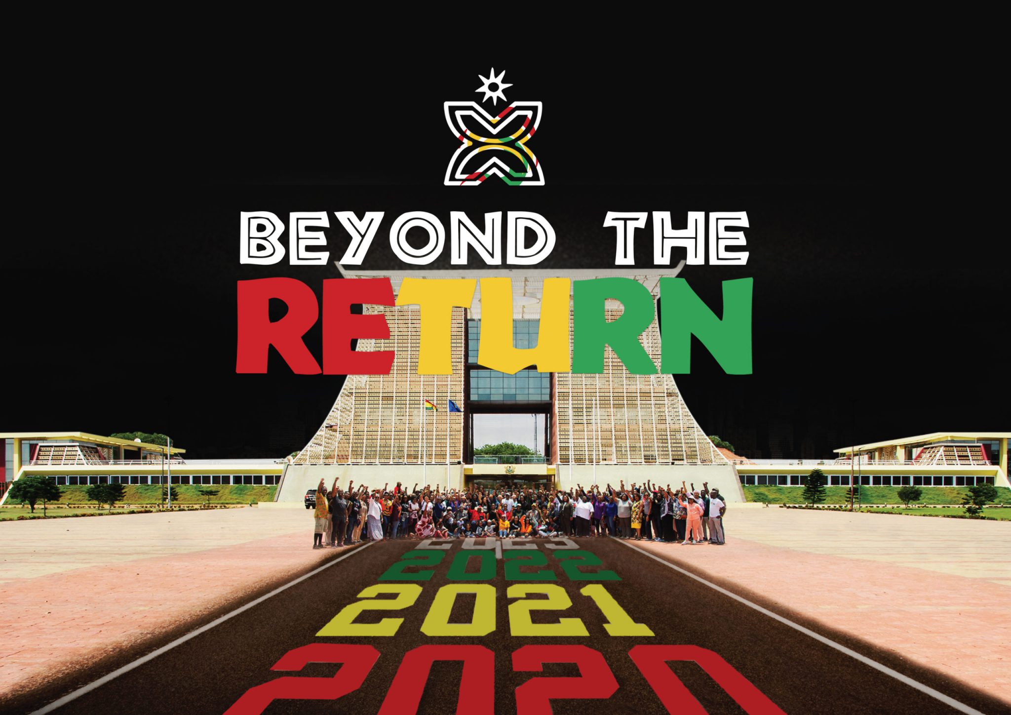 Visit Ghana Beyond The Return