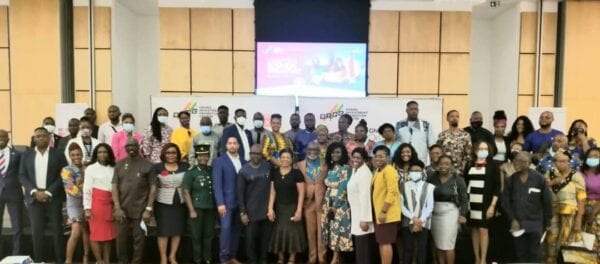 Visit Ghana - Ghana Investment Promotion Centre Hosts First Diaspora ...