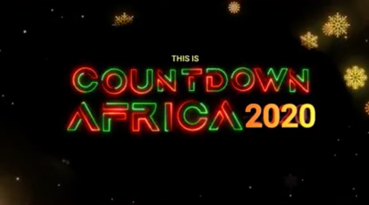 Visit Ghana Countdown Africa 2020 8237