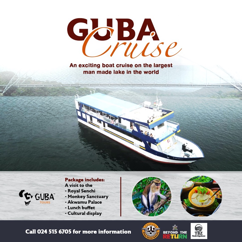 GUBA-Cruise