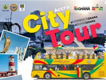 accra tour z x455