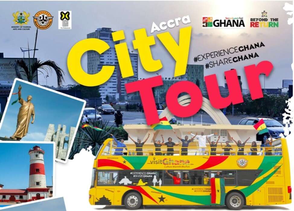 Tours Archive - Visit Ghana