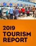 2019 Tourism Report