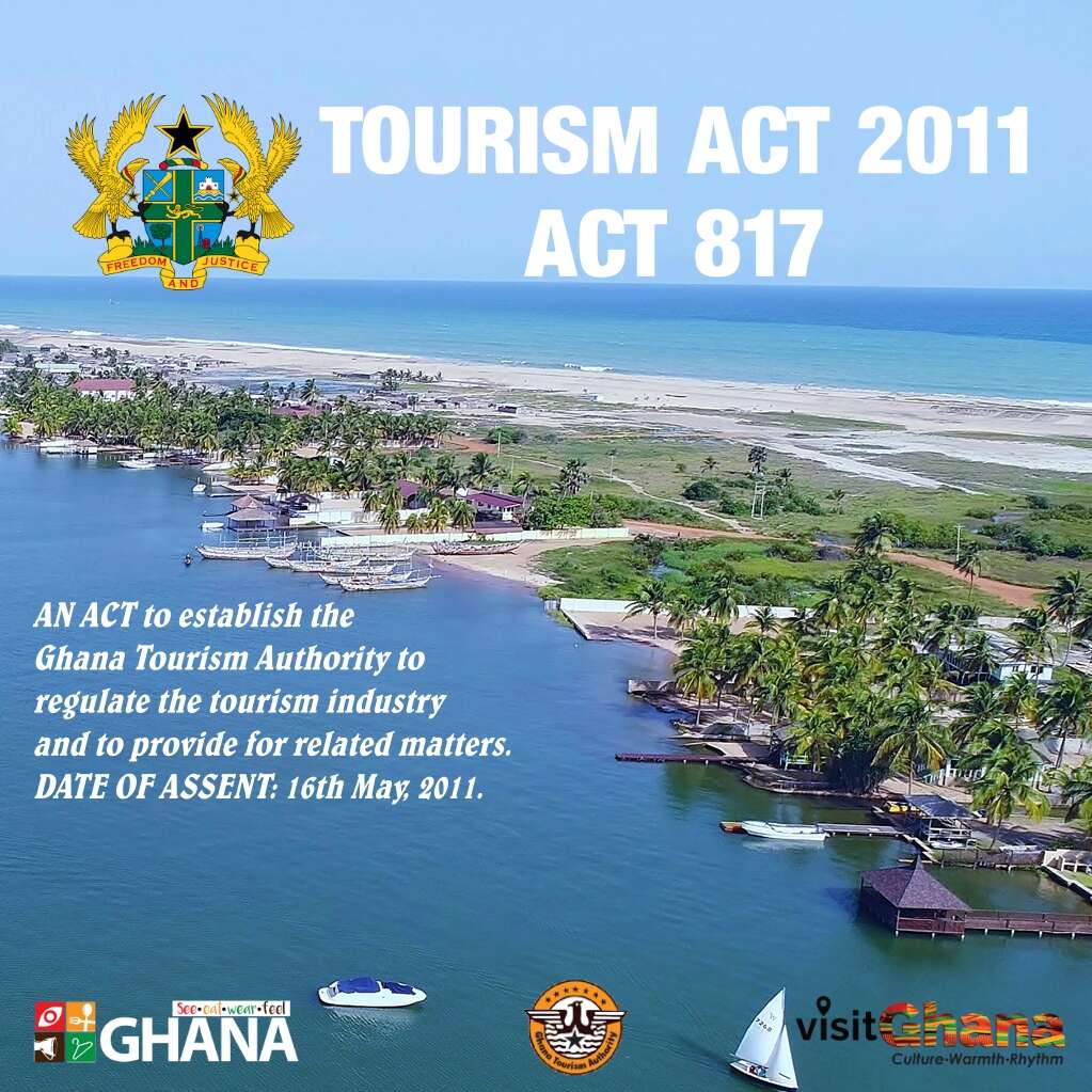 tourism act 817