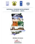 Tourism Develoment Plan 2013-2027