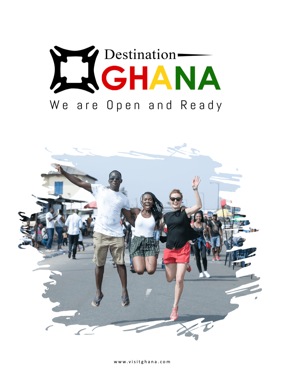 Visit Ghana - Downloads