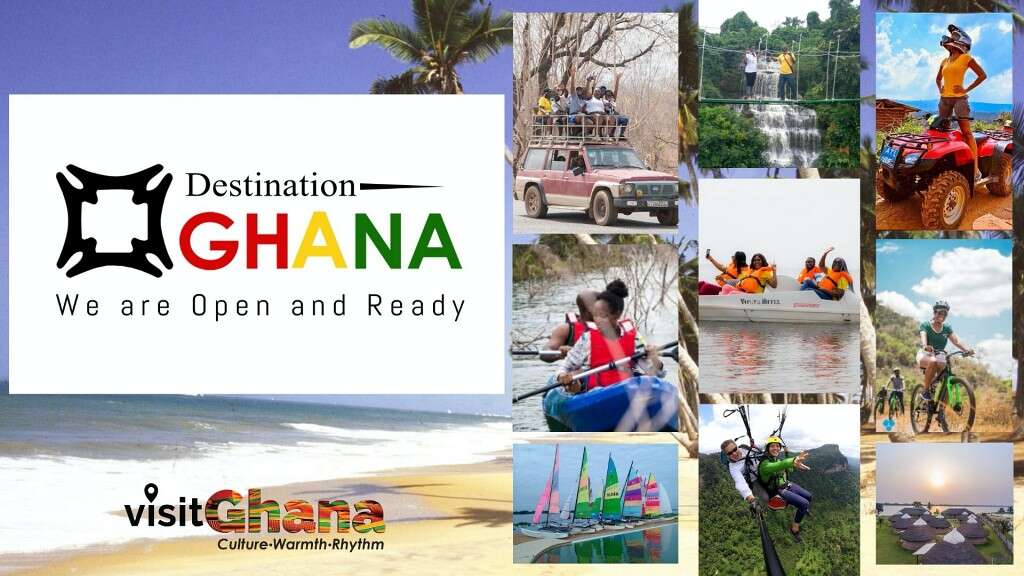 Visit Ghana - Travel Advisory / Alert