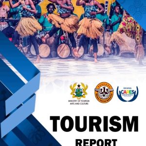 ghana tourism report 2021