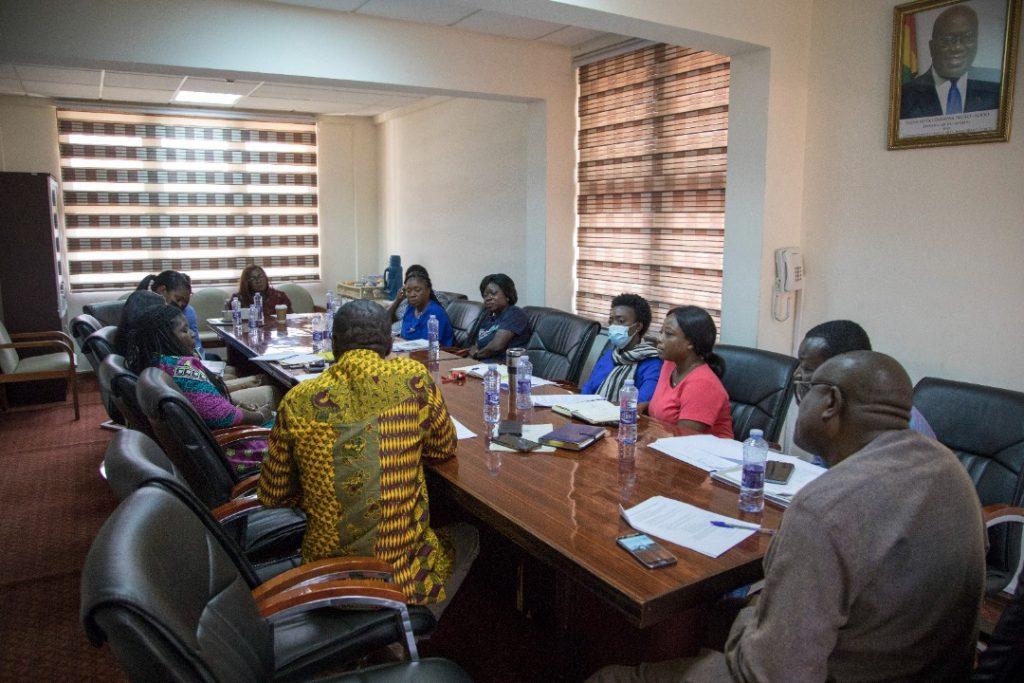 Visit Ghana - GTA Engages Stakeholders On Draft Standards For Multi-Purpose  Establishments