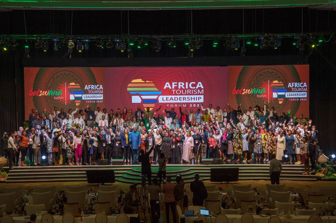 africa tourism leadership awards
