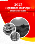 2023 Tourism report