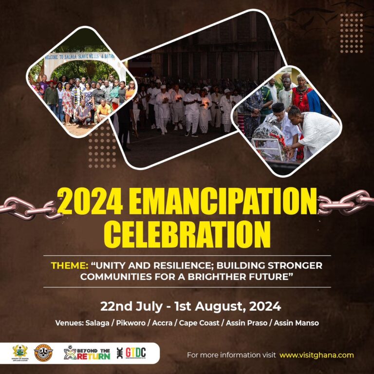 Emancipation 2024 768x768