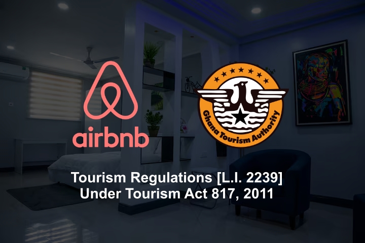 PRESS RELEASE - GTA Finalises Engagements with Airbnb to Regularise Operations