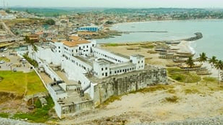 Elmina Castle