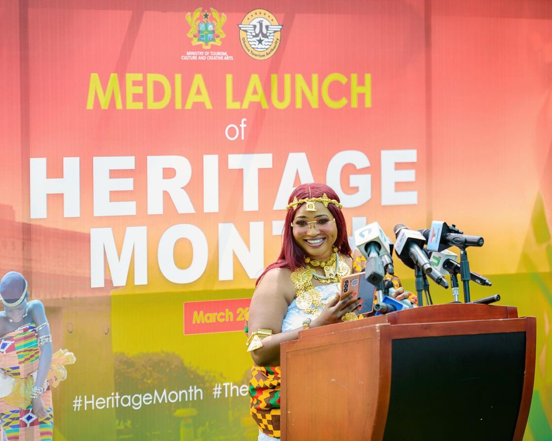 GTA Launches 2025 Heritage Month