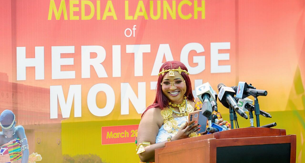 GTA Launches 2025 Heritage Month