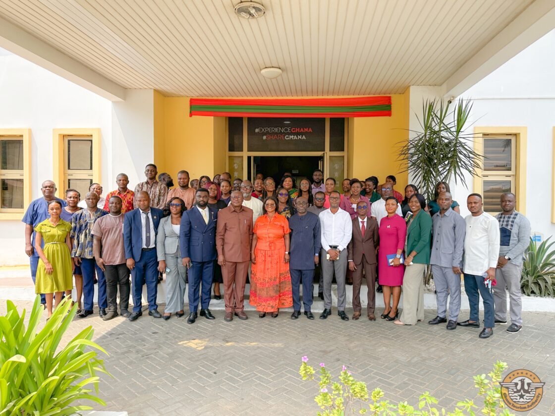 GTA Welcomes New Chief Executive Officer