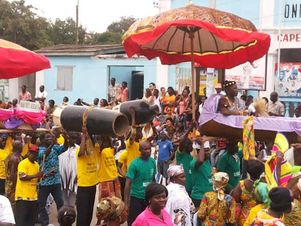 oguaa-fetu-afahye-(festival)