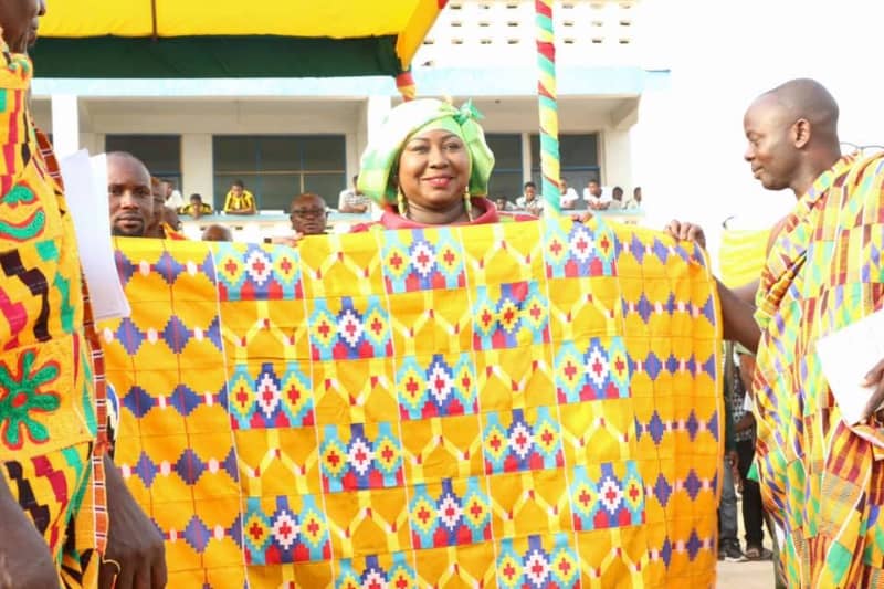 bonwire-kente