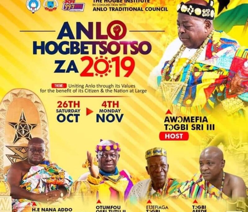 Hogbetsotso Za festival