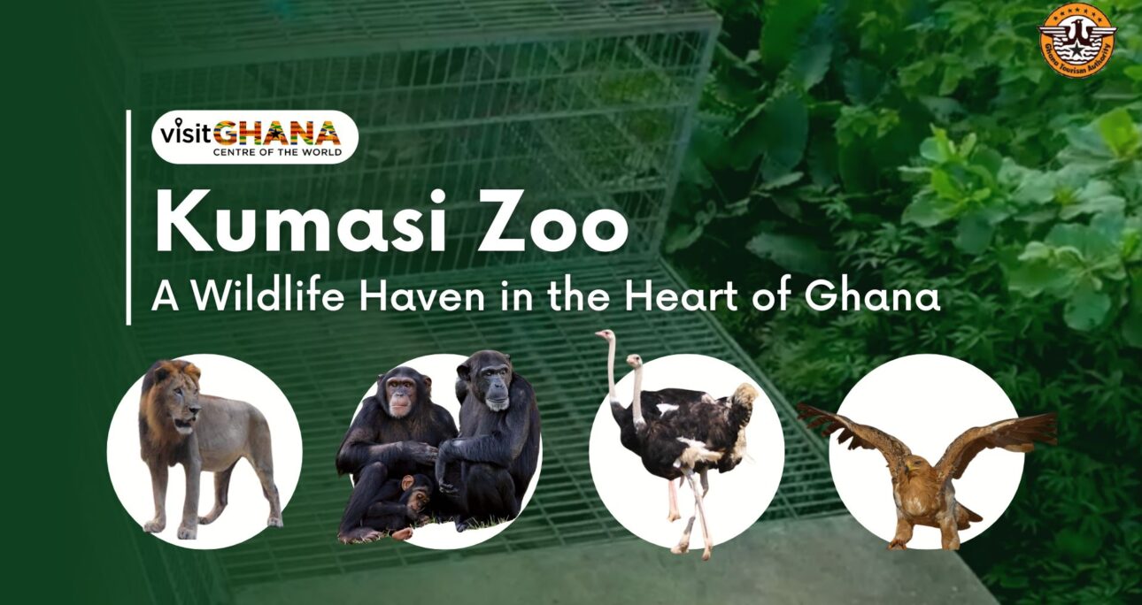 Kumasi Zoo