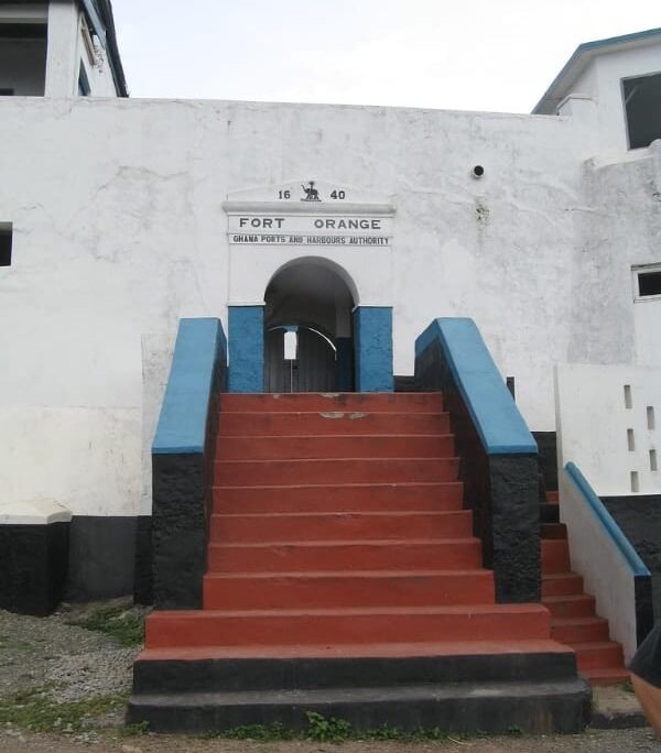 Fort Orange