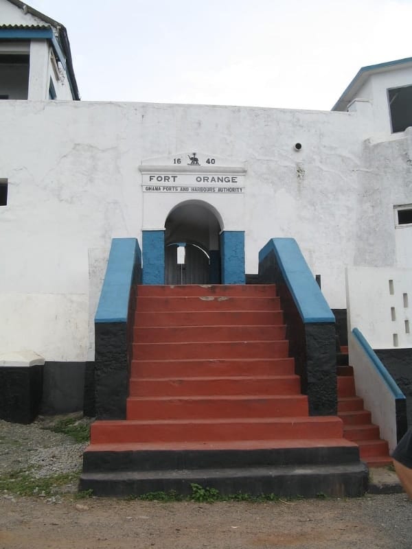 fort-orange