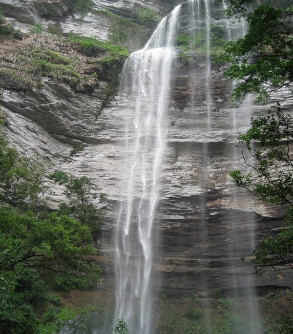 Tini Waterfalls