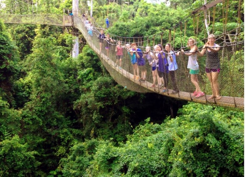 kakum-national-park