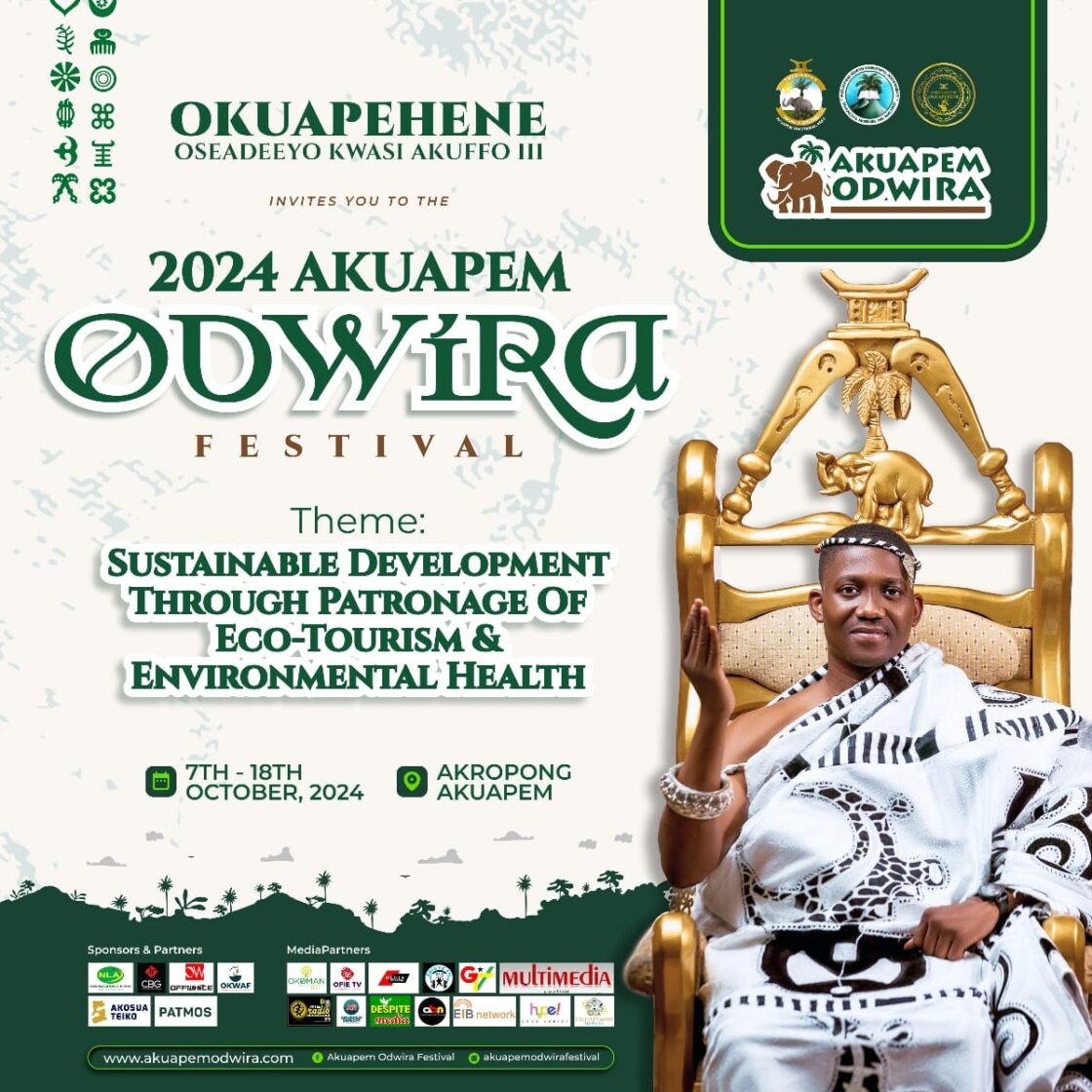 Odwira Festival