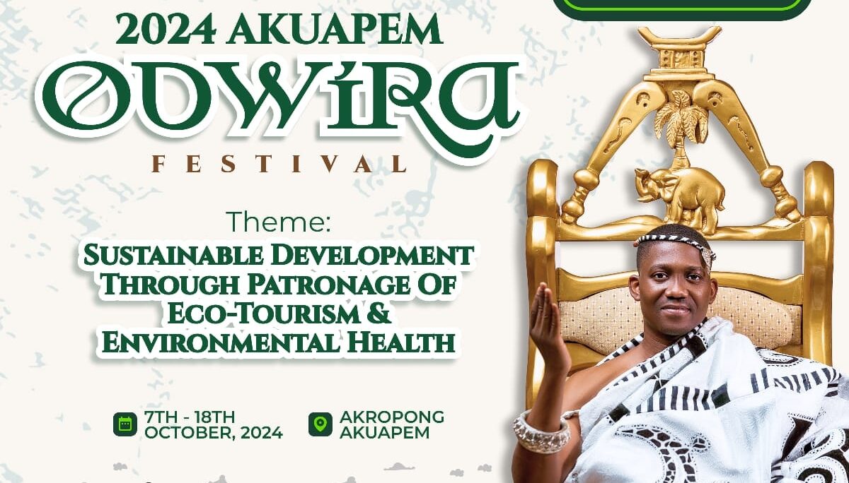 Odwira Festival