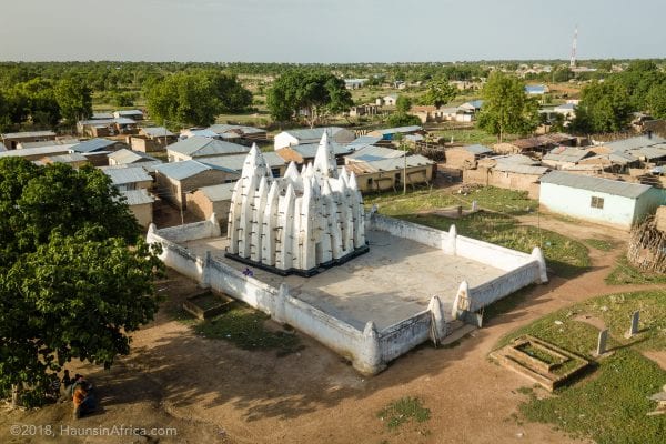 nakore-mosque