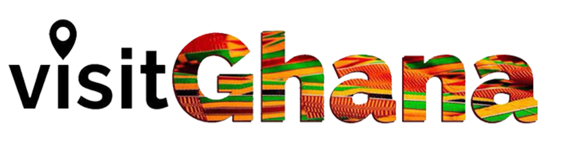 Visit Ghana